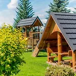 Pod Limbą 3*