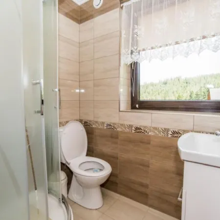 Pod Limba - Comfort