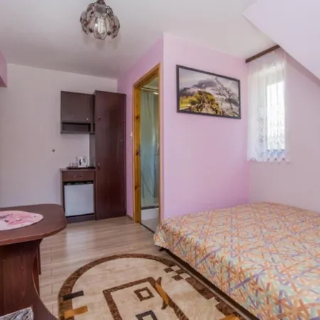 Pod Limba Apartment Zakopane