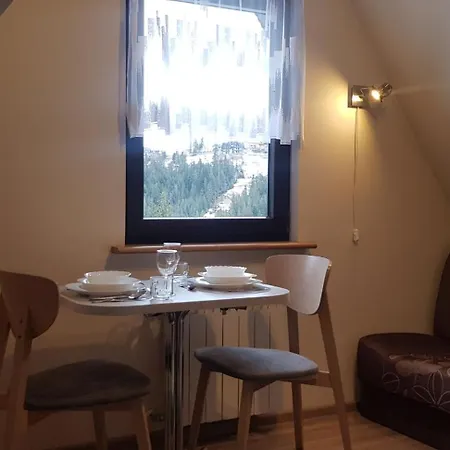 Pod Limba 게스트하우스 자코파네