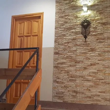 Pod Limba 게스트하우스