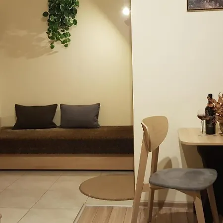 Pod Limba 게스트하우스