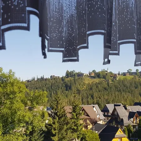 Pod Limba 게스트하우스 3*