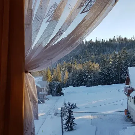 Pod Limba 게스트하우스