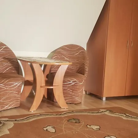 Pod Limba Apartment *