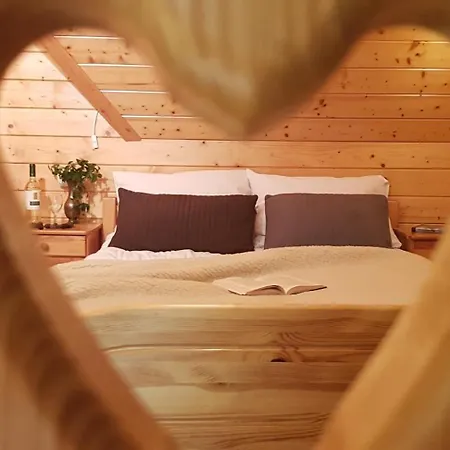 Apartment Pod Limba Zakopane