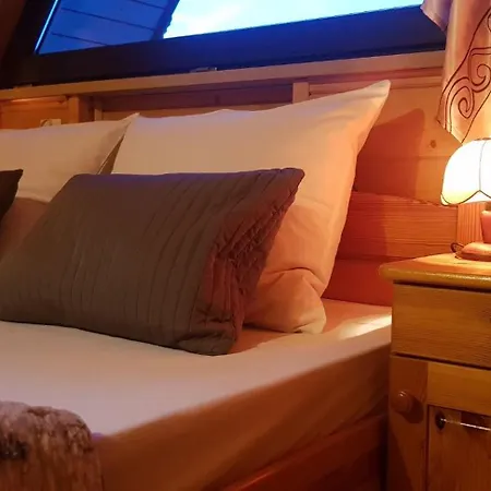 Apartment Pod Limba *