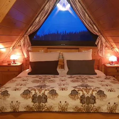 Pod Limba 3* 자코파네