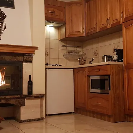 Pod Limba Apartment *