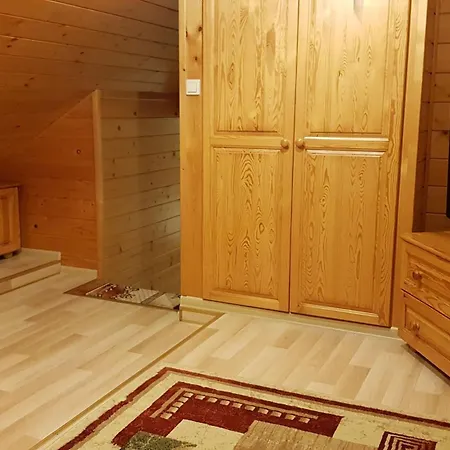 게스트하우스 Pod Limba 3*