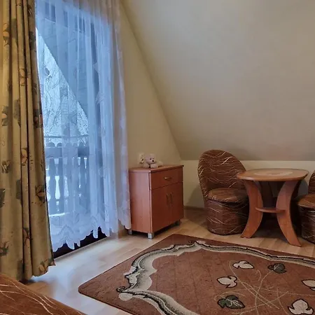 Pod Limba Apartment Zakopane