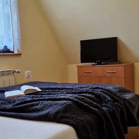 Apartment Pod Limba *