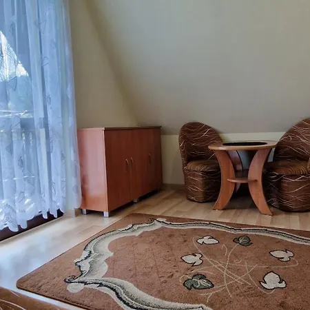 Pod Limba Zakopane