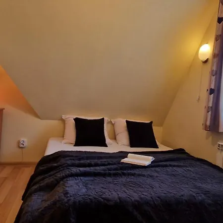 Apartment Pod Limba Zakopane