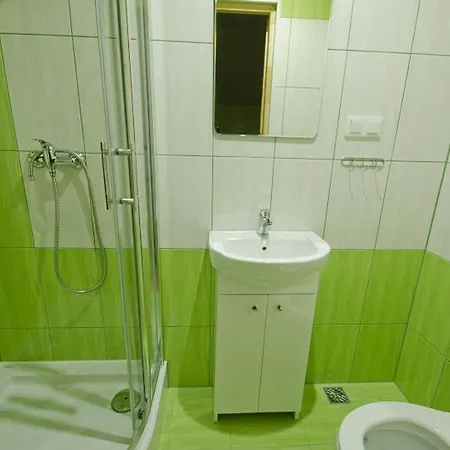 게스트하우스 Pod Limba 3*