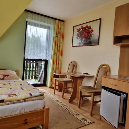 Pod Limba Zakopane