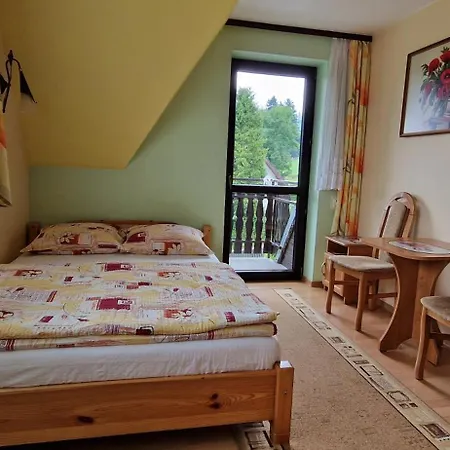 게스트하우스 Pod Limba