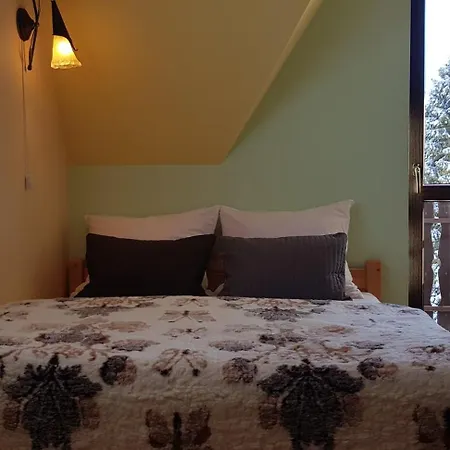 Apartment Pod Limba Zakopane
