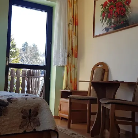 Pod Limba Apartment *