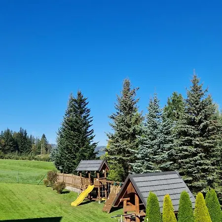 Pod Limba Zakopane