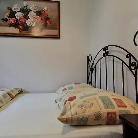 Pod Limba - Comfort