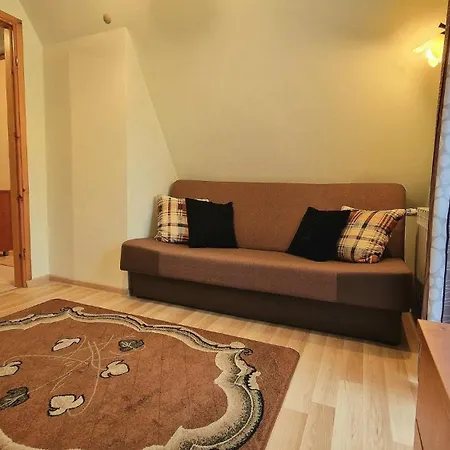 Pod Limba - Comfort Zakopane