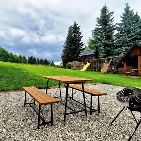 Gasthof Pod Limba - Comfort Zakopane