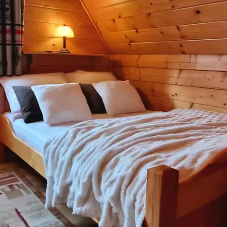 Pod Limba - Comfort Zakopane