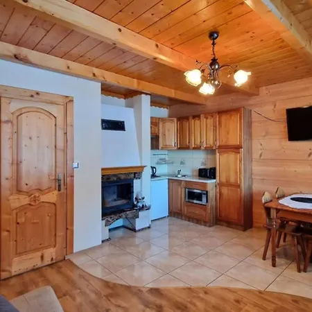 Pod Limba - Comfort Zakopane