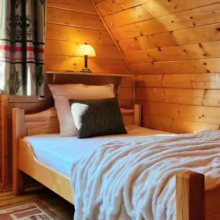Gasthof Pod Limba - Comfort Zakopane