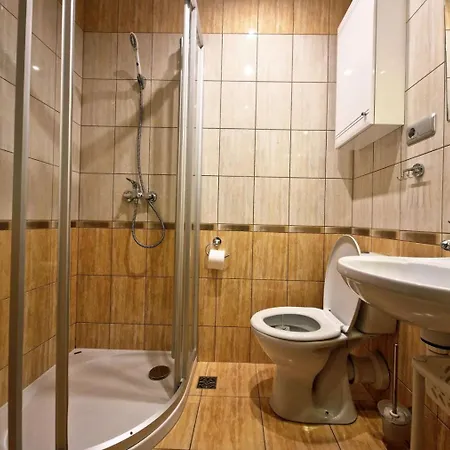 Pod Limba - Comfort 3*