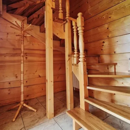 Gasthof Pod Limba - Comfort