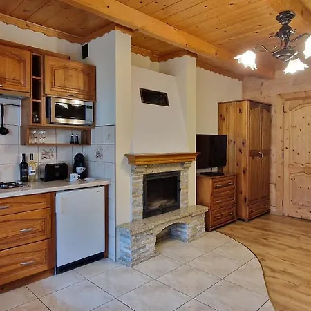 Pod Limba - Comfort 3* Zakopane