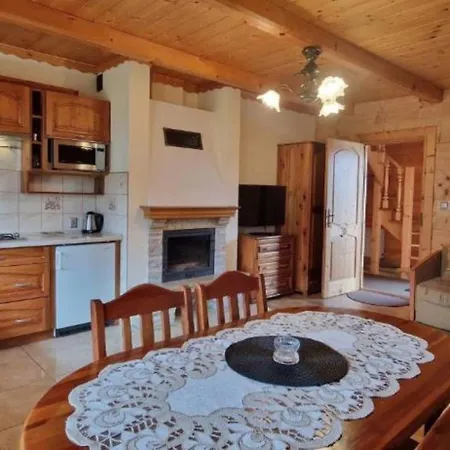 Pod Limba - Comfort 3* Zakopane