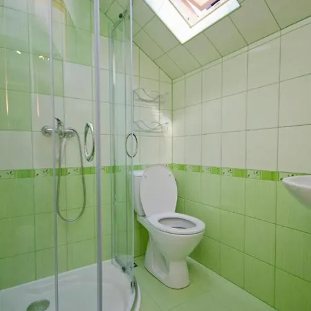Pod Limba - Comfort