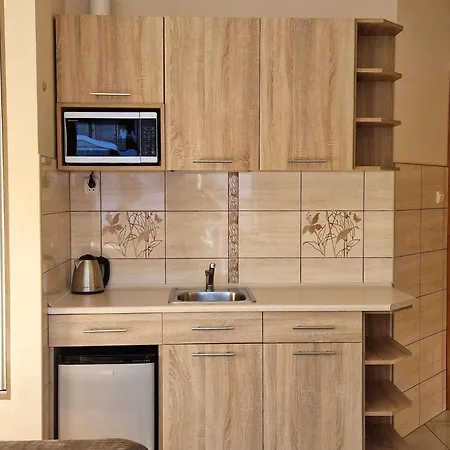Pod Limba - Comfort Gasthof Zakopane