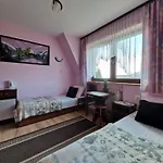 Pod Limba Konukevi Zakopane