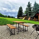 Maison d'hôtes Pod Limba Zakopane