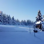 Pod Limba Konukevi