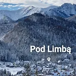 Konukevi Pod Limba
