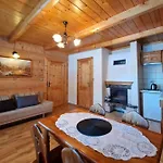 Pod Limba - Comfort 3* Zakopane