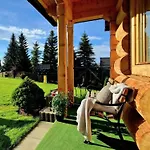 Casa de hóspedes Pod Limba - Comfort Zakopane