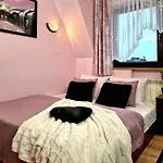 Pod Limba Konukevi 3*