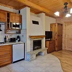 Pod Limba - Comfort 3* Zakopane