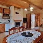 Pod Limba - Comfort 3* Zakopane