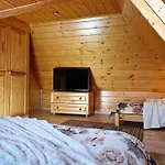 Pod Limba - Comfort