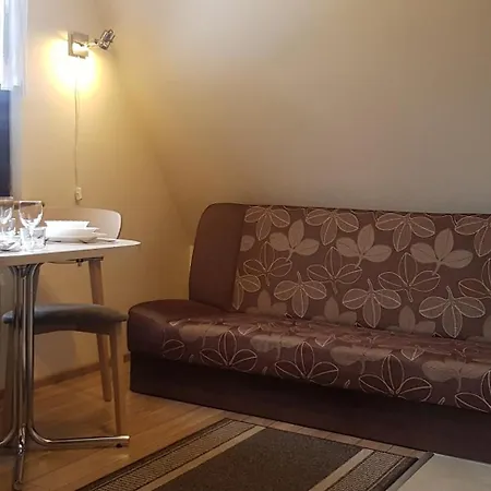 Pod Limba Penzion Zakopane