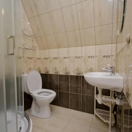 Zakopane Pokoje Comfort Z Aneksem Kuchennym