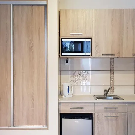 Apartment Pod Limba *