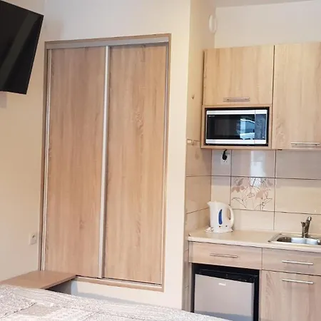 Pod Limba Penzion Zakopane